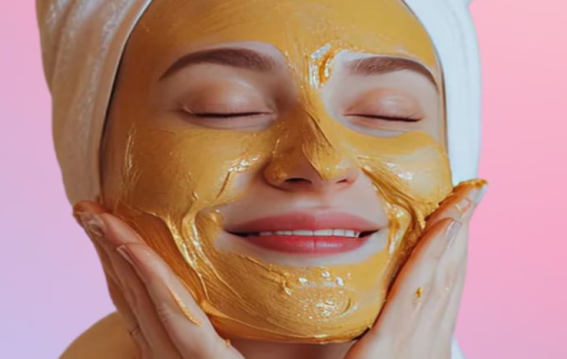 Before Rakshabandhan, you can get parlor-like glow at home